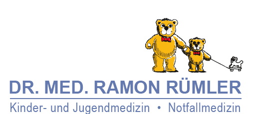 Dr. med. Ramon Ruemler